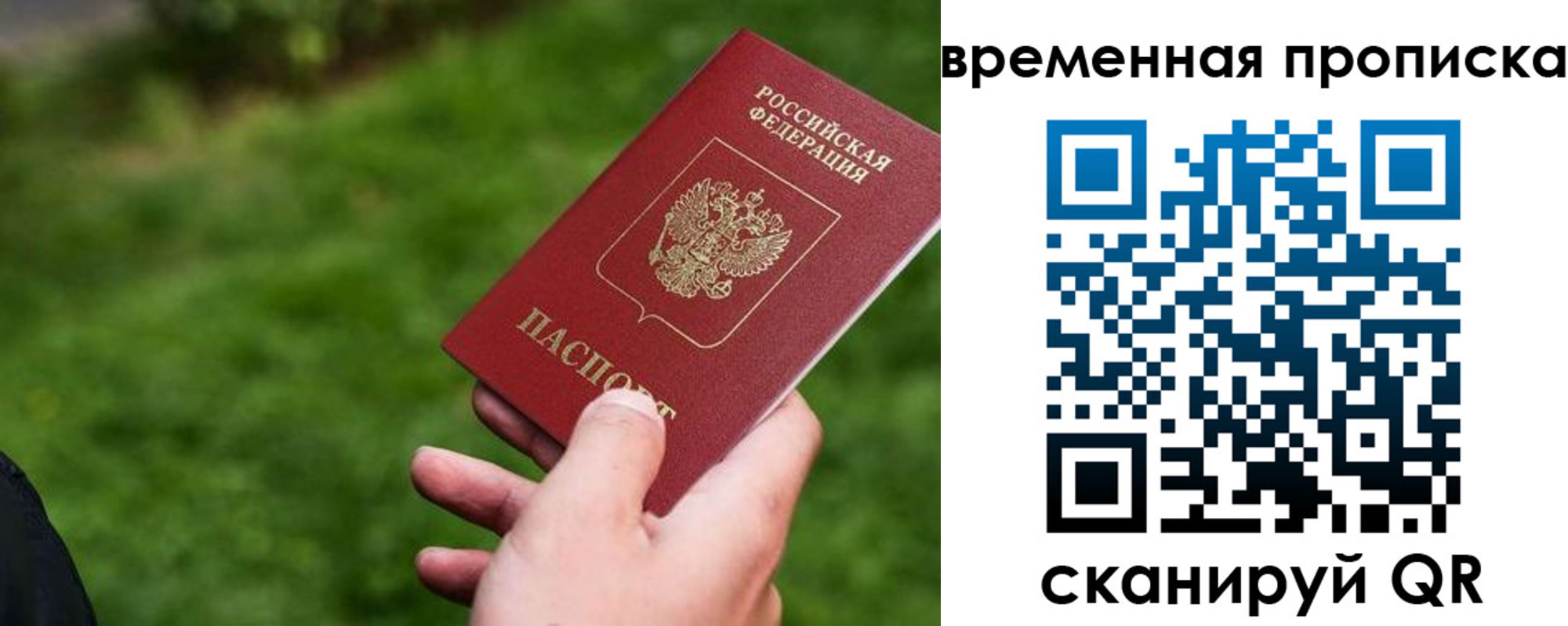 прописка 2025 в Воронеже